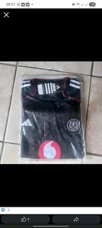 Pirates jersey