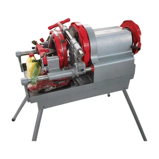 Stallion Pipe Threaders