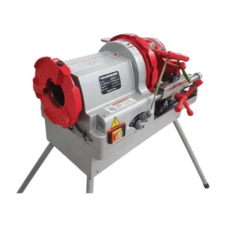 Stallion Pipe Threaders