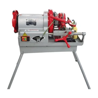 Stallion Pipe Threaders