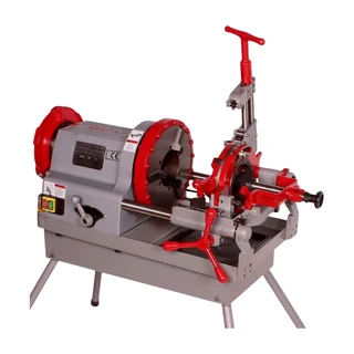 Stallion Pipe Threaders