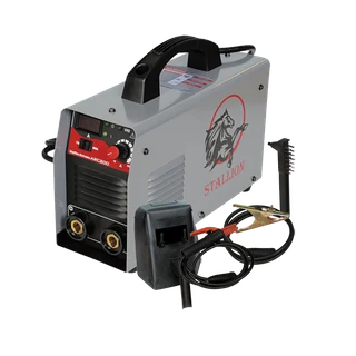 Stallion Industrial 200Amp Extreme Welder