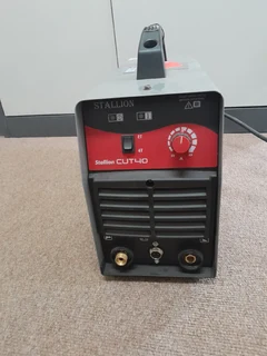 Stallion TOOLS CUT 40 Plasma Cutter