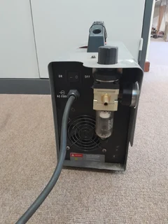 Stallion TOOLS CUT 40 Plasma Cutter