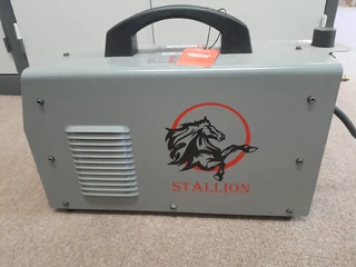 Stallion TOOLS CUT 40 Plasma Cutter