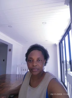 Looking for a cleaning job 35 years of age with contraceptable refference my number is 0604324073