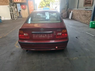 BMW E46 318ti M43 2000 model Spares