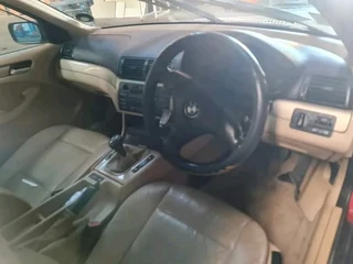 BMW E46 318ti M43 2000 model Spares