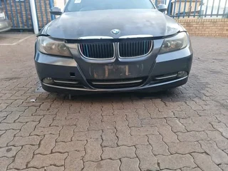 Bmw E90 320i N46 Automatic Preface 2007 Model Spares