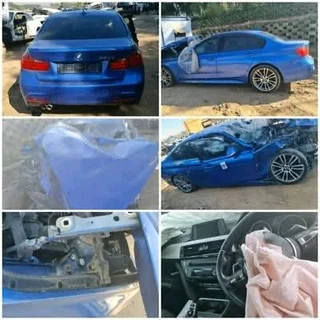 Bmw Spare Parts