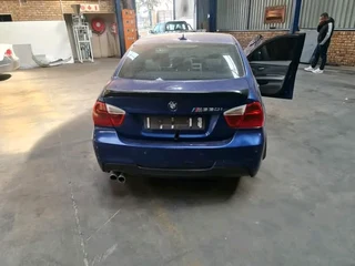 BMW E90 330i MSPORT N52 AUTOMATIC PREFACE 2007 MODEL SPARES
