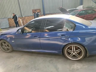 BMW E90 330i MSPORT N52 AUTOMATIC PREFACE 2007 MODEL SPARES