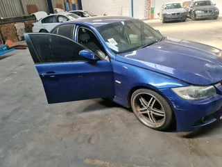 BMW E90 330i MSPORT N52 AUTOMATIC PREFACE 2007 MODEL SPARES
