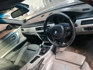 BMW E90 330i MSPORT N52 AUTOMATIC PREFACE 2007 MODEL SPARES
