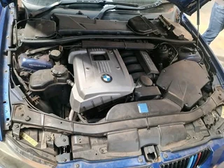 BMW E90 330i MSPORT N52 AUTOMATIC PREFACE 2007 MODEL SPARES