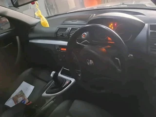 BMW E82 125i N52N 2010 model Spares