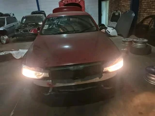 BMW F30 320D N47 2014 MODEL SPARES