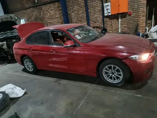 BMW F30 320D N47 2014 MODEL SPARES