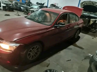 BMW F30 320D N47 2014 MODEL SPARES