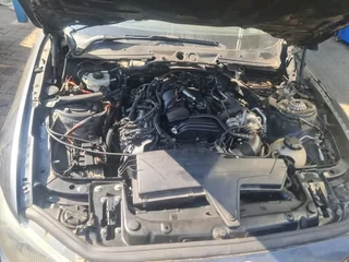 BMW F20 116i N13 AUTOMATIC 2013 MODEL SPARES