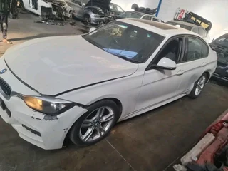 BMW F30 320i N20 MANUAL 2014 MODEL Spares