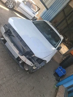 BMW F20 118i automatic 2014 MODEL Spares
