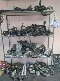 BMW SPARE PARTS