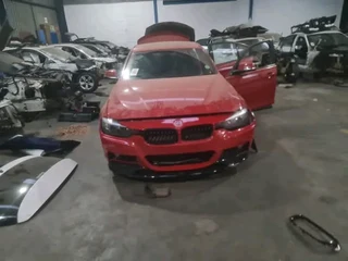 BMW F30 320i N20 MANUAL MSPORT 2015 MODEL SPARES