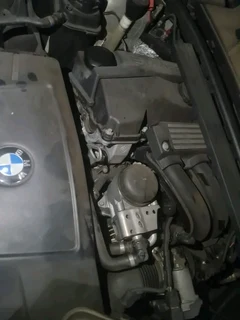 BMW 320i MSPORT MANUAL 2011 MODEL SPARES