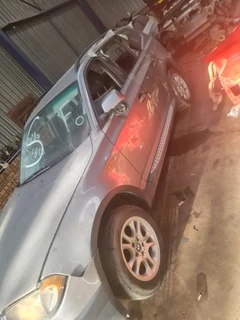BMW X3 E83 N52N AUTOMATIC 2005 MODEL SPARES