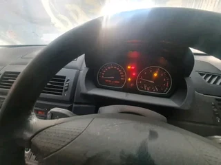 BMW X3 E83 N52N AUTOMATIC 2005 MODEL SPARES