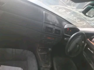 BMW X3 E83 N52N AUTOMATIC 2005 MODEL SPARES