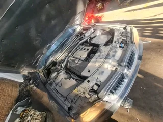 BMW X3 E83 N52N AUTOMATIC 2005 MODEL SPARES