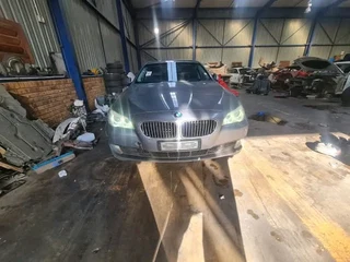 BMW F10 520D N47N AUTOMATIC 2010 MODEL SPARES