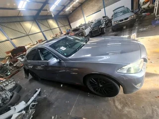 BMW F10 520D N47N AUTOMATIC 2010 MODEL SPARES