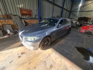 BMW F10 520D N47N AUTOMATIC 2010 MODEL SPARES
