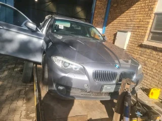 BMW F10 520D N47N AUTOMATIC 2010 MODEL SPARES