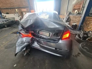 BMW F10 520D N47N AUTOMATIC 2010 MODEL SPARES
