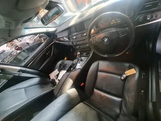 BMW F10 520D N47N AUTOMATIC 2010 MODEL SPARES