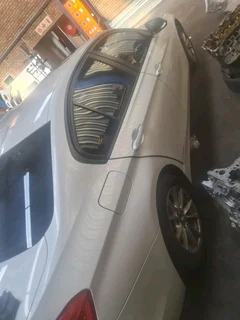 BMW F30 316i N13 AUTOMATIC 2014 MODEL SPARES