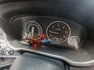 BMW X3 F15 2.0D N47N XDRIVE 2013 MODEL SPARES