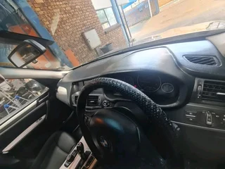 BMW X3 F15 2.0D N47N XDRIVE 2013 MODEL SPARES