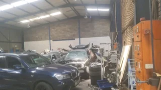 BMW X3 F15 2.0D N47N XDRIVE 2013 MODEL SPARES