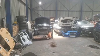 BMW X3 F15 2.0D N47N XDRIVE 2013 MODEL SPARES