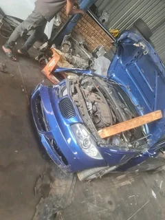 Bmw E82 135i N54 Msport 2008 Model Spares