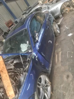 BMW E82 135i N54 MSPORT 2008 MODEL SPARES