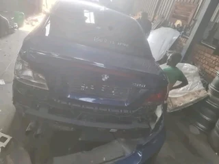 BMW E82 135i N54 MSPORT 2008 MODEL SPARES