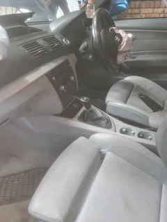 BMW E82 135i N54 MSPORT 2008 MODEL SPARES