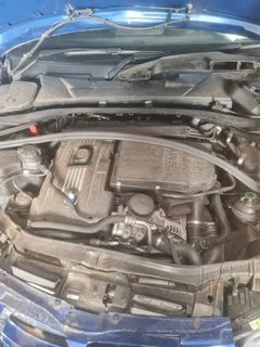 BMW E82 135i N54 MSPORT 2008 MODEL SPARES