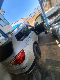 BMW X3 2.0D AUTOMATIC 155Km Diesel Xdrive 2014 MODEL SPARES